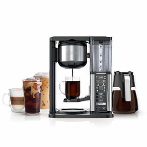 The Perfect Choice for Coffee Lovers who Want to Enjoy a Delicious Cup of Coffee at Home