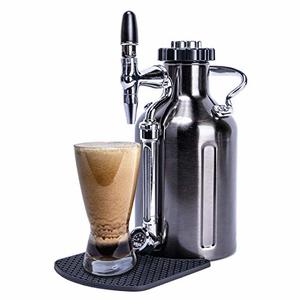 Growlerwerks Ukeg Nitro Cold Brew Coffee Maker
