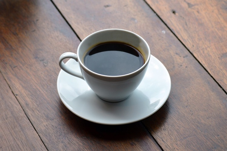 Americano Coffee - Coffee Recipe