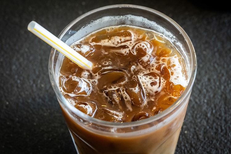 Iced Coffee Recipe - Moka Pot Iced Espresso