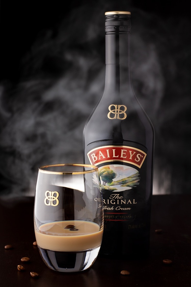 Baileys Irish Cream with Coffee Recipe