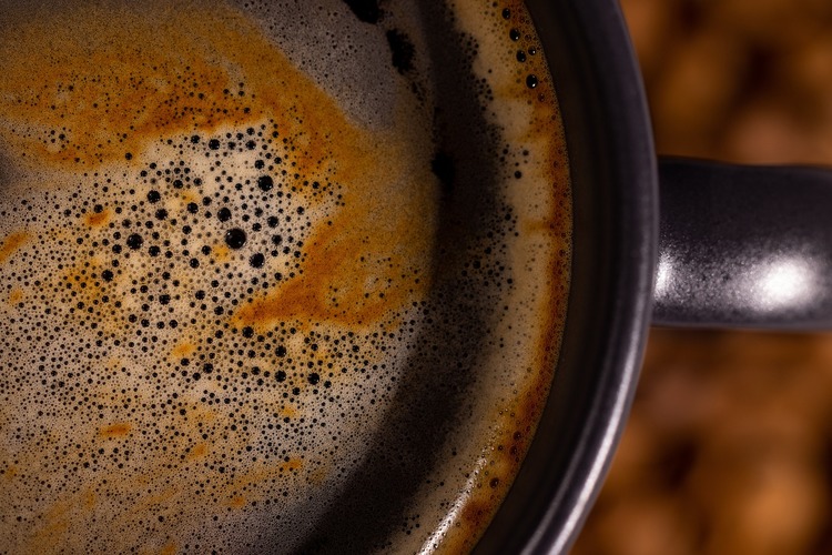 Cinnamon Coffee - Coffee Recipe