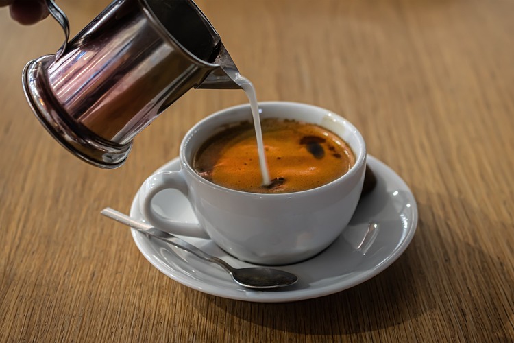Turkish Latte Coffee - Coffee Recipe
