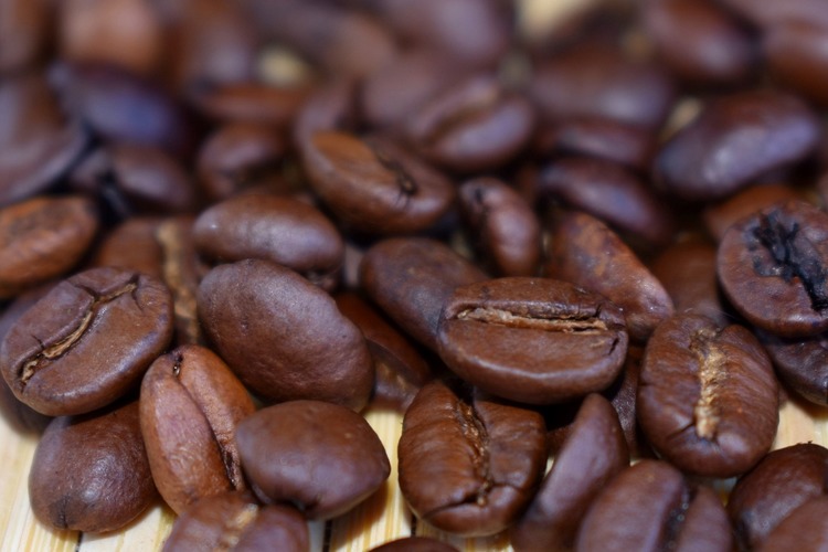 Whole Arabica Coffee Beans Recipe