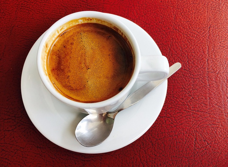 Coffee Recipe - Espresso