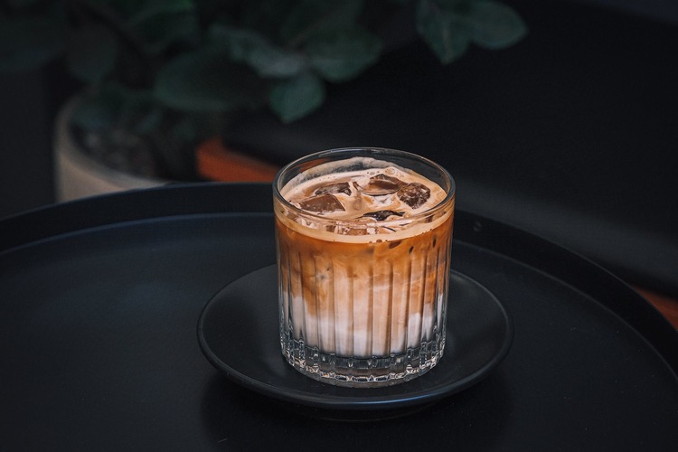 Easy Iced Cappuccino - Iced Coffee Recipe