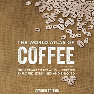 From Beans To Brewing Including How To Select, Roast and Brew Coffee at Home