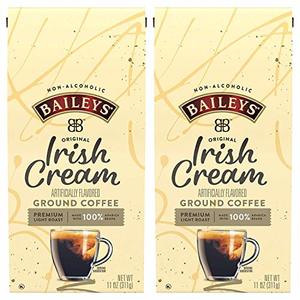 Bailey's Ground Coffee Irish Cream